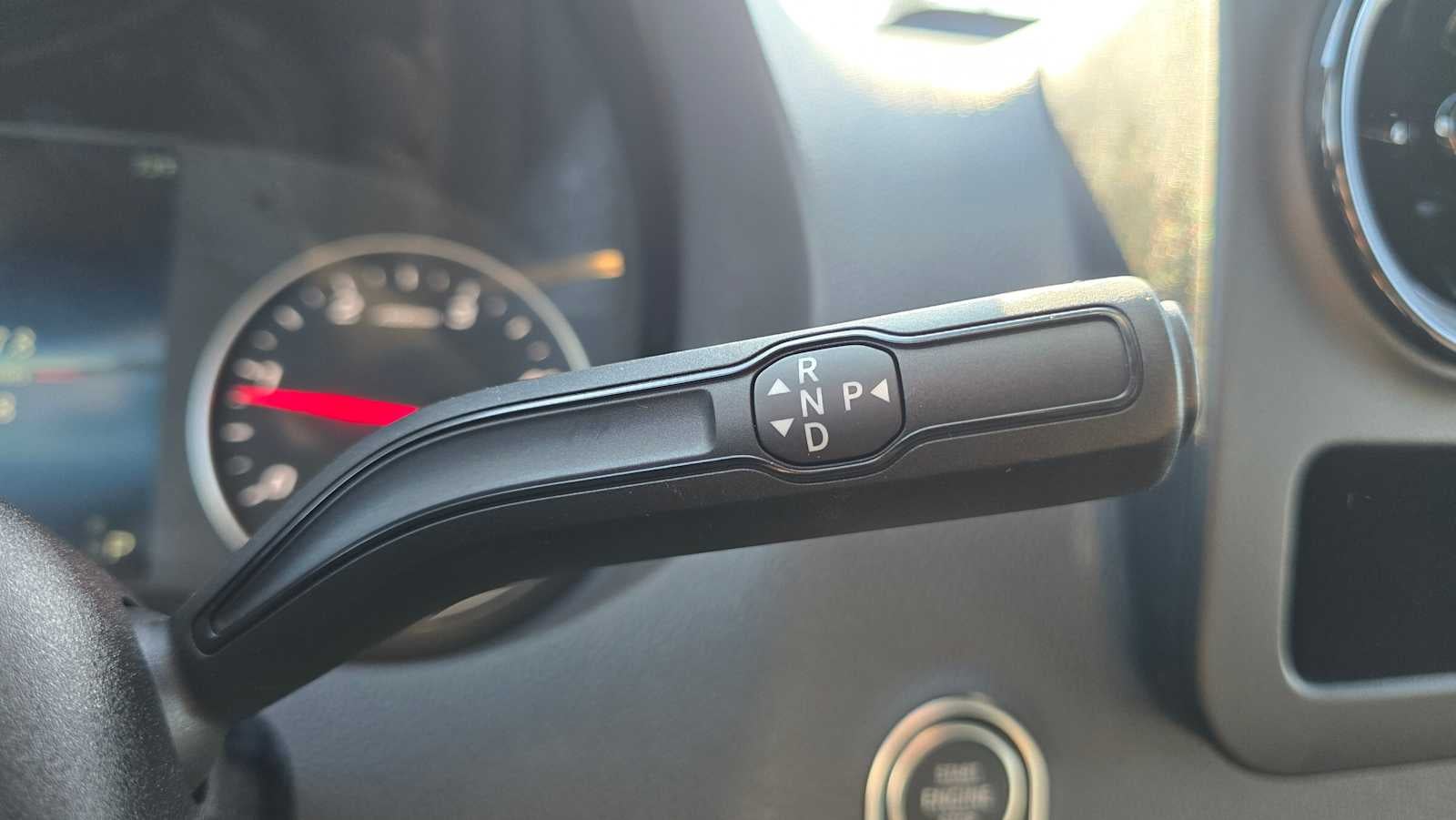 2025 Mercedes-Benz Sprinter 2500 Standard Roof I4 Diesel 144" RWD