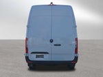 2025 Mercedes-Benz Sprinter 2500 Standard Roof I4 Diesel 144" RWD