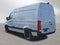 2025 Mercedes-Benz Sprinter 2500 Standard Roof I4 Diesel 144" RWD