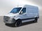 2025 Mercedes-Benz Sprinter 2500 Standard Roof I4 Diesel 144" RWD