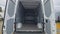 2025 Mercedes-Benz Sprinter 2500 Standard Roof I4 Diesel 144" RWD