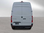 2025 Mercedes-Benz Sprinter 2500 Standard Roof I4 Diesel 144" RWD