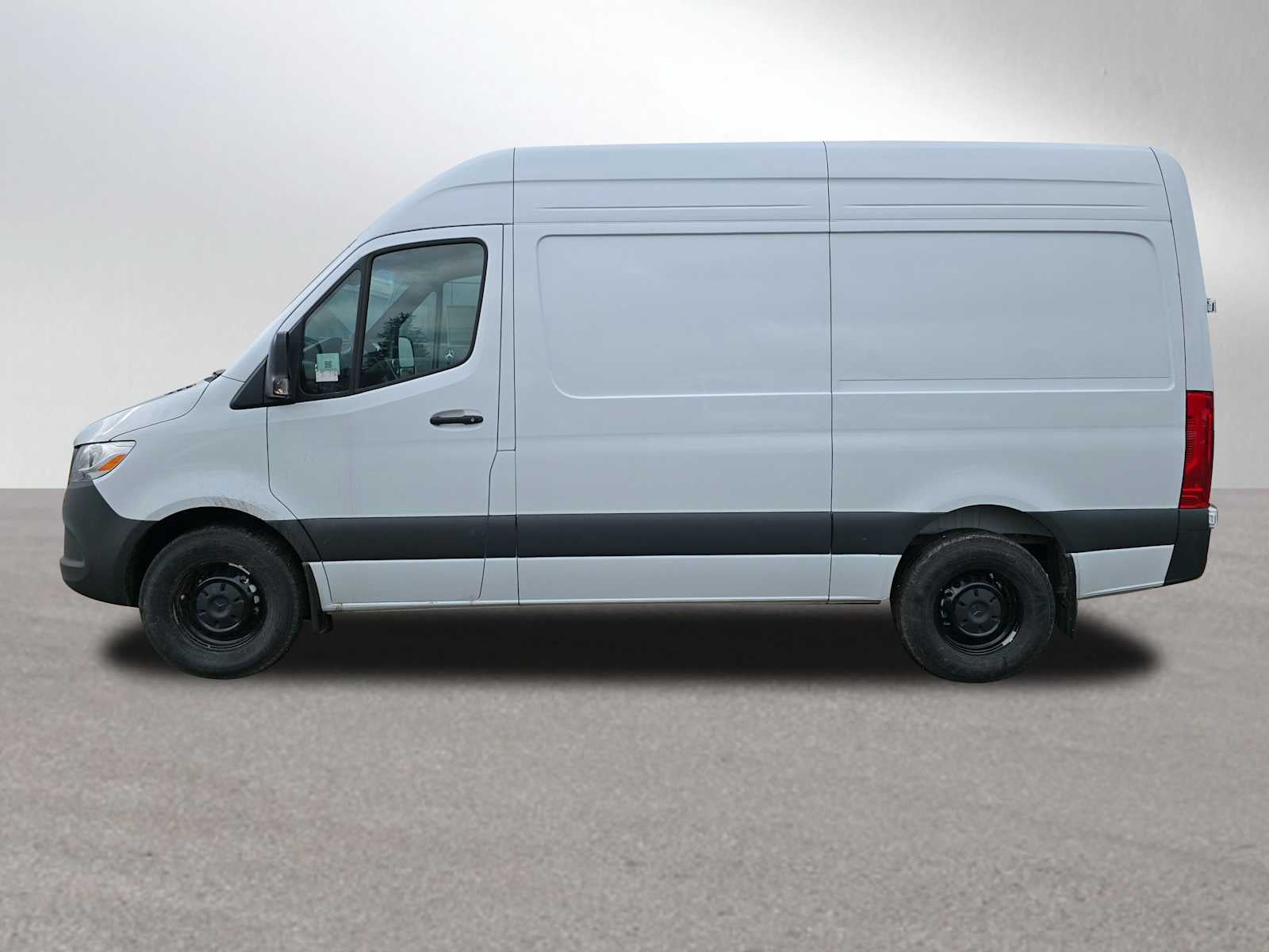 2025 Mercedes-Benz Sprinter 2500 Standard Roof I4 Diesel 144" RWD