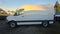 2026 Mercedes-Benz Sprinter 2500 Standard Roof I4 Diesel 144" RWD