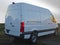 2026 Mercedes-Benz Sprinter 2500 Standard Roof I4 Diesel 144" RWD