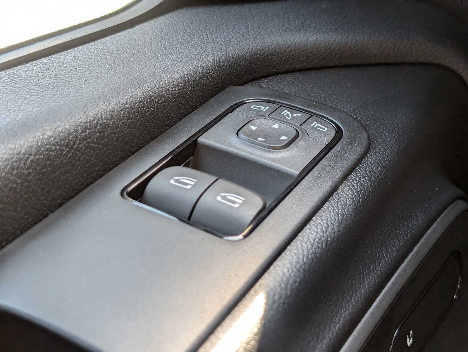 2025 Mercedes-Benz Sprinter 2500 Standard Roof I4 Diesel 144" RWD