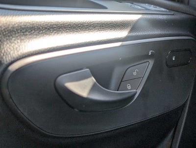 2025 Mercedes-Benz Sprinter 2500 Standard Roof I4 Diesel 144" RWD