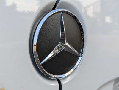 2025 Mercedes-Benz Sprinter 2500 Standard Roof I4 Diesel 144" RWD