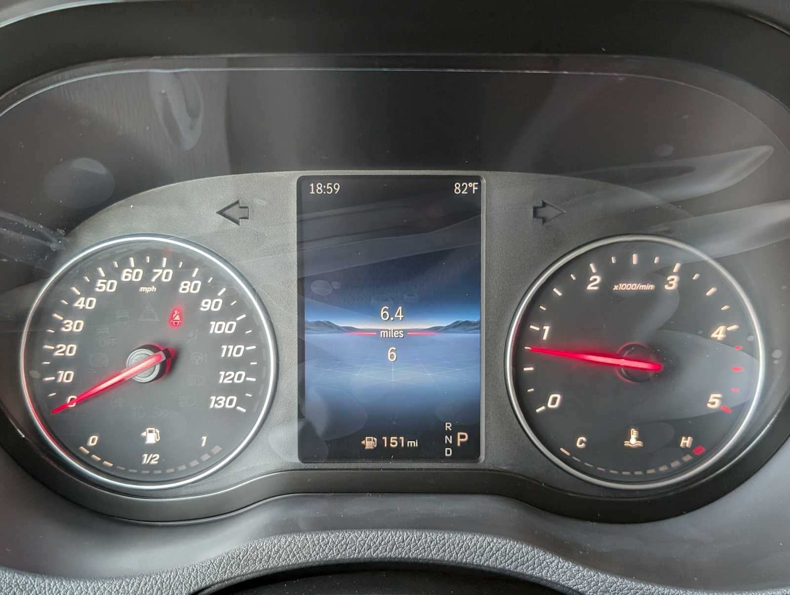 2025 Mercedes-Benz Sprinter 2500 Standard Roof I4 Diesel 144" RWD