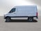 2025 Mercedes-Benz Sprinter 2500 Standard Roof I4 Diesel 144" RWD