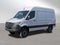 2025 Mercedes-Benz Sprinter 2500 Standard Roof I4 Diesel 144" RWD