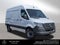 2025 Mercedes-Benz Sprinter 2500 Standard Roof I4 Diesel 144" RWD
