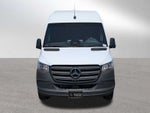 2025 Mercedes-Benz Sprinter 2500 Standard Roof I4 Diesel 144" RWD