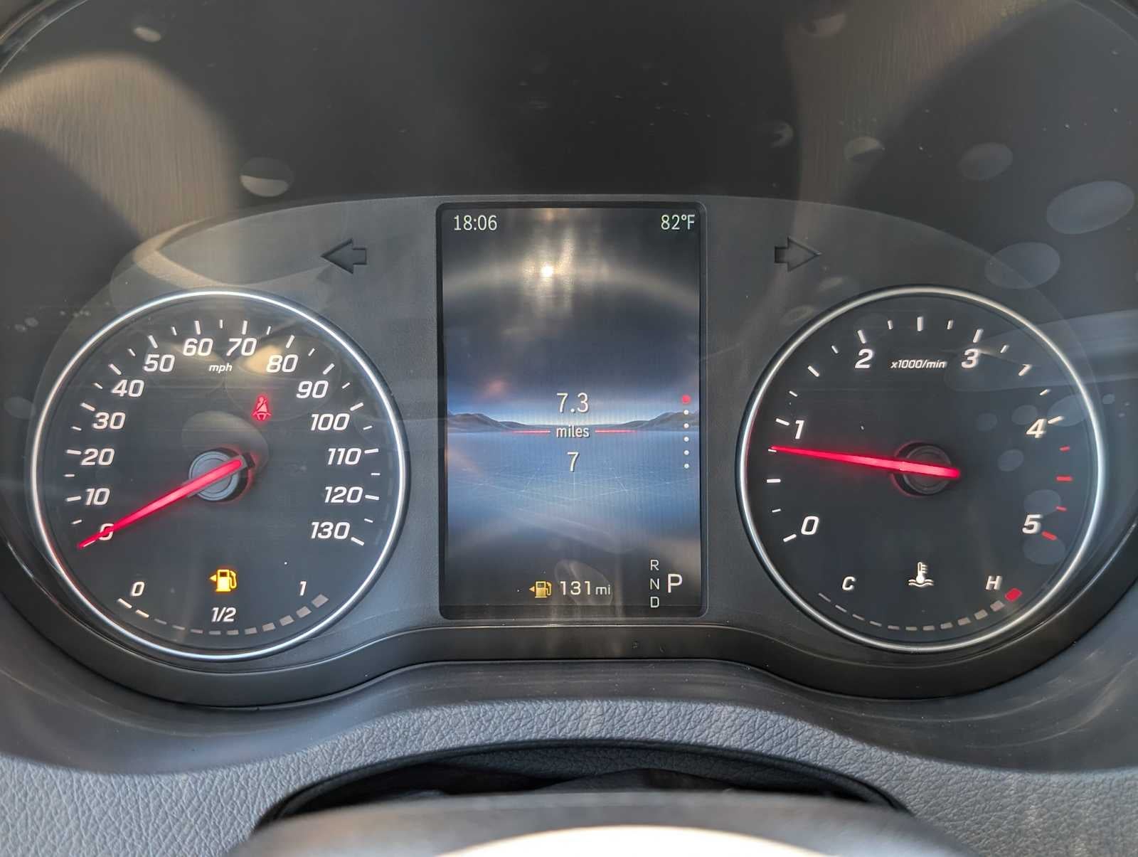 2025 Mercedes-Benz Sprinter 2500 Standard Roof I4 Diesel 144" RWD