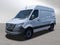 2025 Mercedes-Benz Sprinter 2500 Standard Roof I4 Diesel 144" RWD