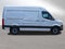 2025 Mercedes-Benz Sprinter 2500 Standard Roof I4 Diesel 144" RWD