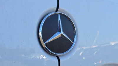 2025 Mercedes-Benz Sprinter 2500 Standard Roof I4 Diesel 144" RWD