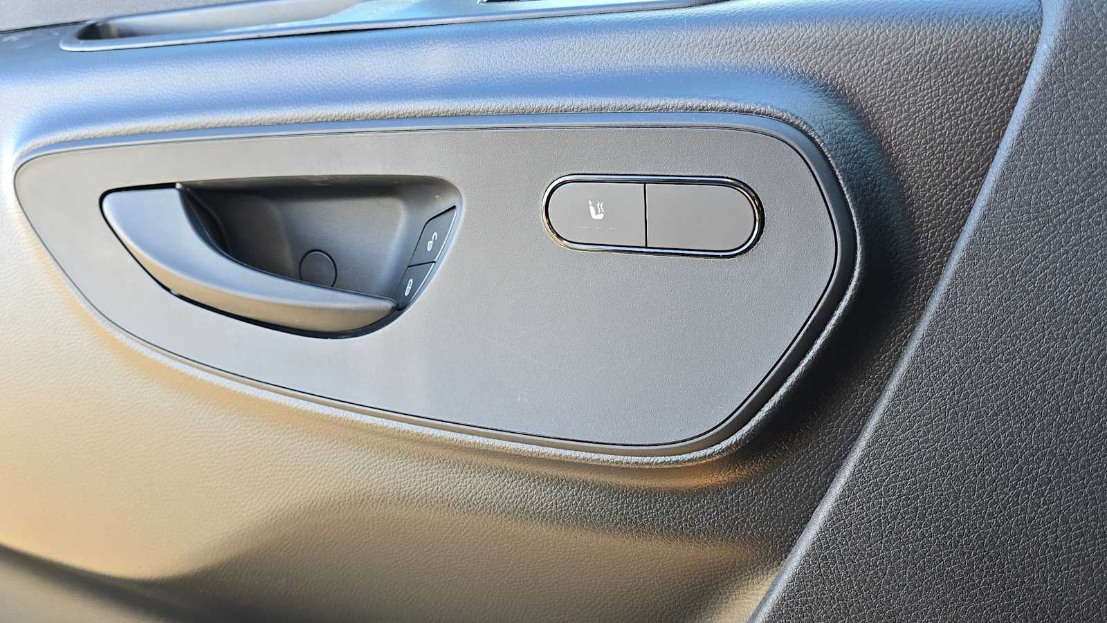 2025 Mercedes-Benz Sprinter 2500 Standard Roof I4 Diesel 144" RWD