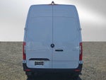2025 Mercedes-Benz Sprinter 2500 Standard Roof I4 Diesel 144" RWD