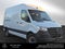 2026 Mercedes-Benz Sprinter 2500 Standard Roof I4 Diesel 144" RWD
