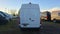 2026 Mercedes-Benz Sprinter 2500 Standard Roof I4 Diesel 144" RWD