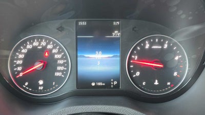 2026 Mercedes-Benz Sprinter 2500 Standard Roof I4 Diesel 144" RWD