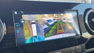 2026 Mercedes-Benz Sprinter 2500 Standard Roof I4 Diesel 144" RWD