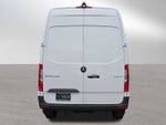 2026 Mercedes-Benz Sprinter 2500 Standard Roof I4 Diesel 144" RWD