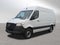 2026 Mercedes-Benz Sprinter 2500 Standard Roof I4 Diesel 144" RWD