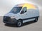 2026 Mercedes-Benz Sprinter 2500 Standard Roof I4 Diesel 144" RWD