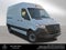 2026 Mercedes-Benz Sprinter 2500 Standard Roof I4 Diesel 144" RWD