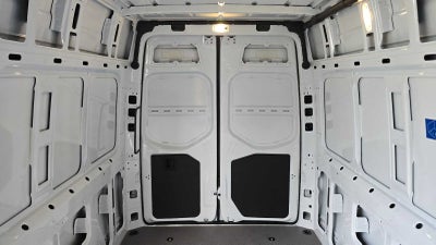 2026 Mercedes-Benz Sprinter 2500 Standard Roof I4 Diesel 144" RWD