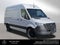 2026 Mercedes-Benz Sprinter 2500 Standard Roof I4 Diesel HO 144" RWD