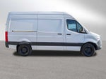 2026 Mercedes-Benz Sprinter 2500 Standard Roof I4 Diesel HO 144" RWD