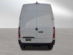 2026 Mercedes-Benz Sprinter 2500 Standard Roof I4 Diesel HO 144" RWD