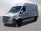 2026 Mercedes-Benz Sprinter 2500 Standard Roof I4 Diesel HO 144" RWD