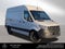 2026 Mercedes-Benz Sprinter 2500 Standard Roof I4 Diesel HO 144" RWD
