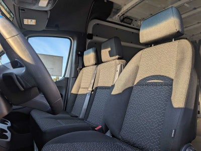 2026 Mercedes-Benz Sprinter 2500 Standard Roof I4 Diesel HO 144" RWD