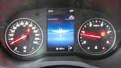 2026 Mercedes-Benz Sprinter 2500 Standard Roof I4 Diesel HO 144" AWD