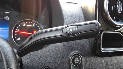 2026 Mercedes-Benz Sprinter 2500 Standard Roof I4 Diesel HO 144" AWD