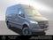 2026 Mercedes-Benz Sprinter 2500 Standard Roof I4 Diesel HO 144" AWD