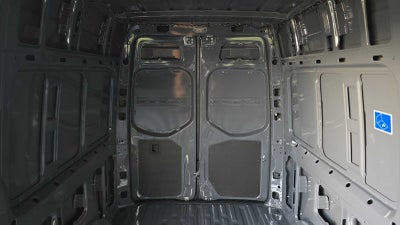 2026 Mercedes-Benz Sprinter 2500 Standard Roof I4 Diesel HO 144" AWD