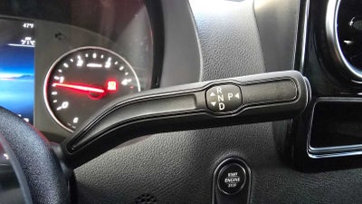 2026 Mercedes-Benz Sprinter 2500 Standard Roof I4 Diesel HO 144" AWD