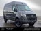 2026 Mercedes-Benz Sprinter 2500 Standard Roof I4 Diesel HO 144" AWD