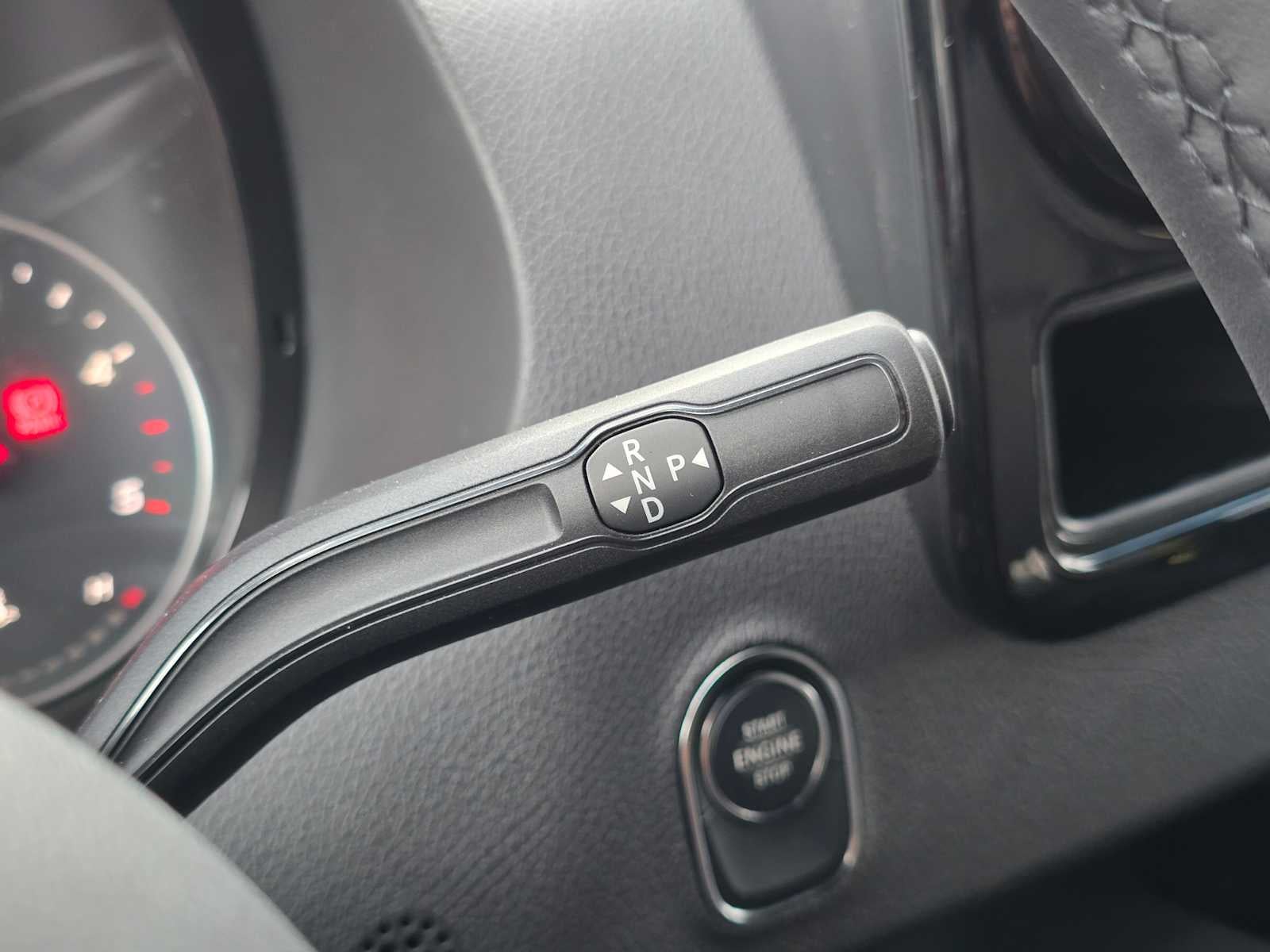 2026 Mercedes-Benz Sprinter 2500 Standard Roof I4 Diesel HO 144" AWD