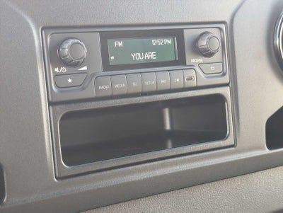 2025 Mercedes-Benz Sprinter 2500 Standard Roof I4 Diesel HO 144" AWD