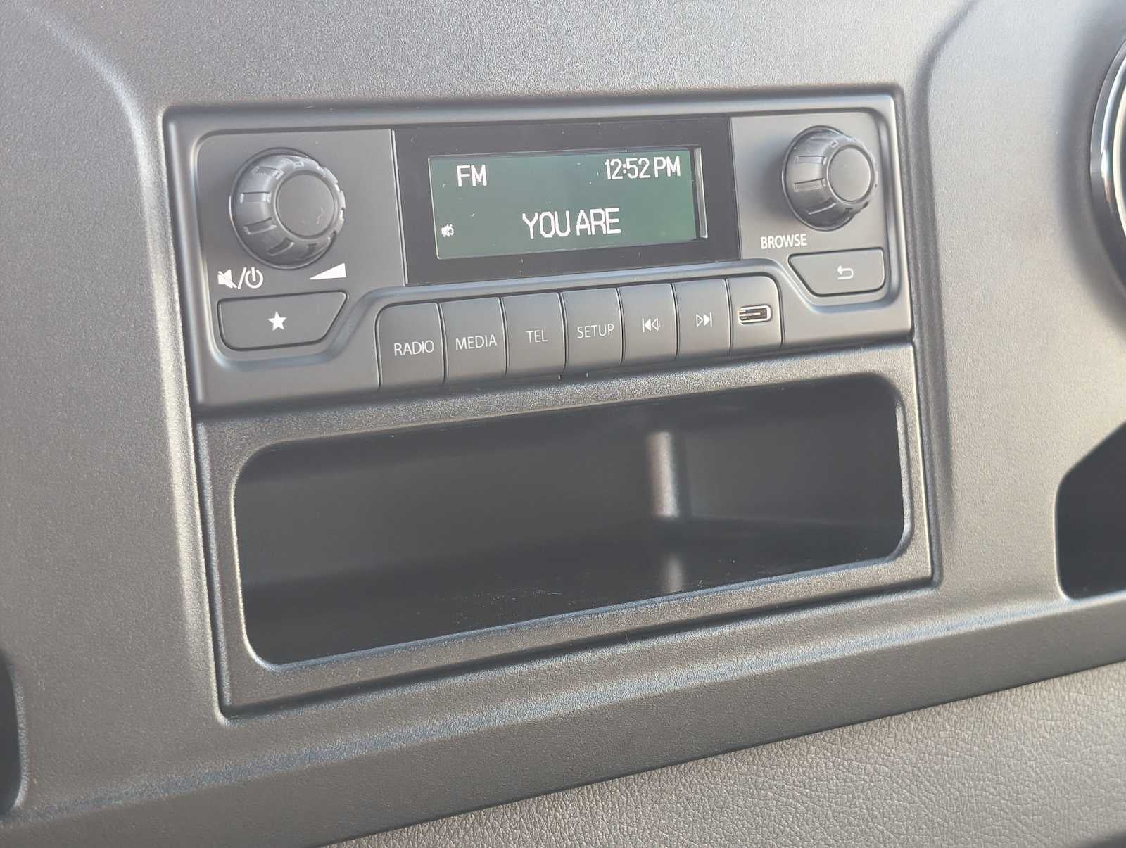 2025 Mercedes-Benz Sprinter 2500 Standard Roof I4 Diesel HO 144" AWD