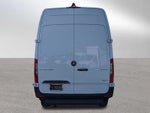 2025 Mercedes-Benz Sprinter 2500 Standard Roof I4 Diesel HO 144" AWD