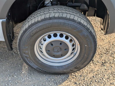 2025 Mercedes-Benz Sprinter 2500 Standard Roof I4 Diesel HO 144" AWD