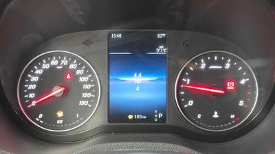 2026 Mercedes-Benz Sprinter 2500 Standard Roof I4 Diesel HO 144" AWD